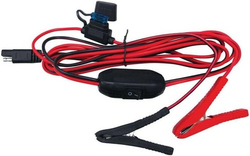 7771784 wire harness with - wire,