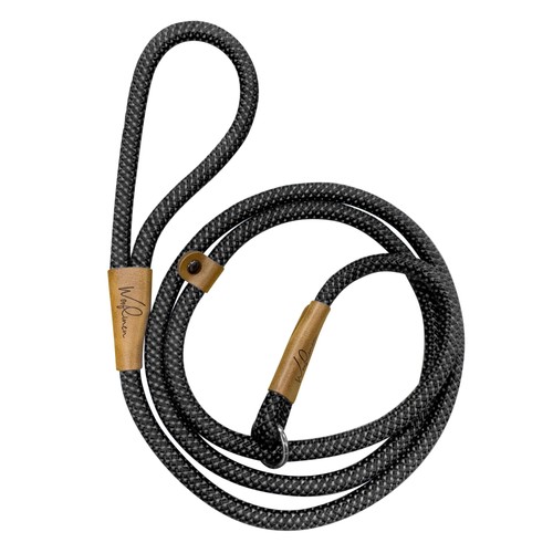 Reflective climbing rope - 6,
