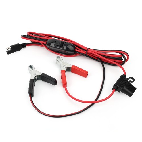 8ft wire harness with off - 8ft,