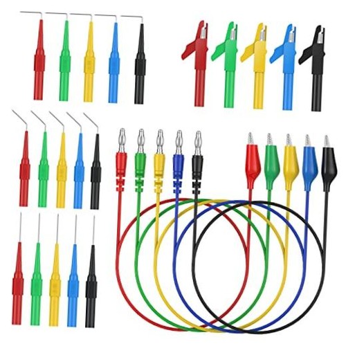 25pcs back probe test - 25pcs,