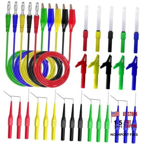 31pcs back probe - 31pcs,