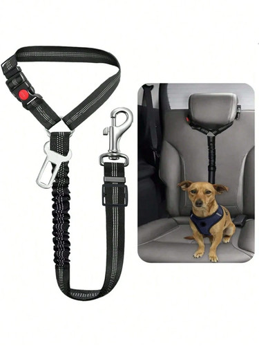 Dog car seat belt - dog,