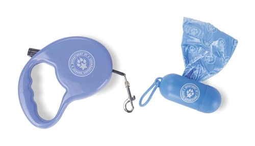 Dog retractable 10ft leash - retractable,