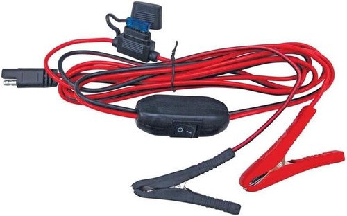 7771784 wire harness with - wire,