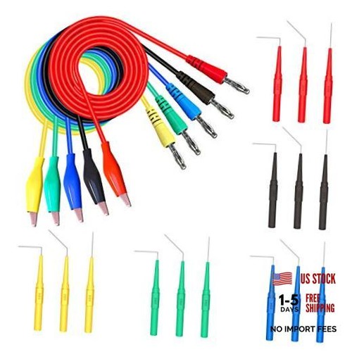 Back probe kit - back, 20pcs