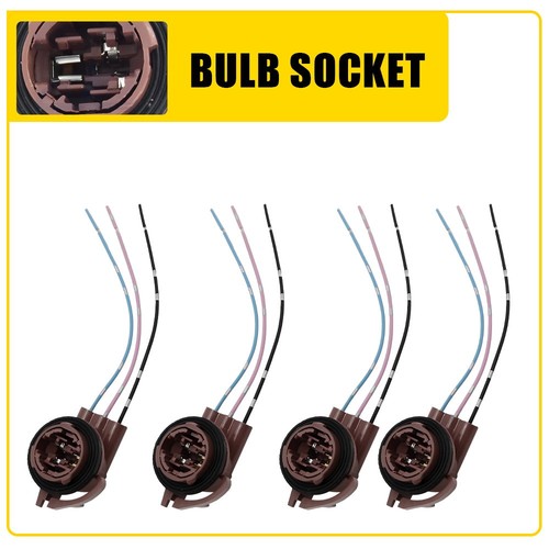 4pcs 3157 3156 light - 3157,