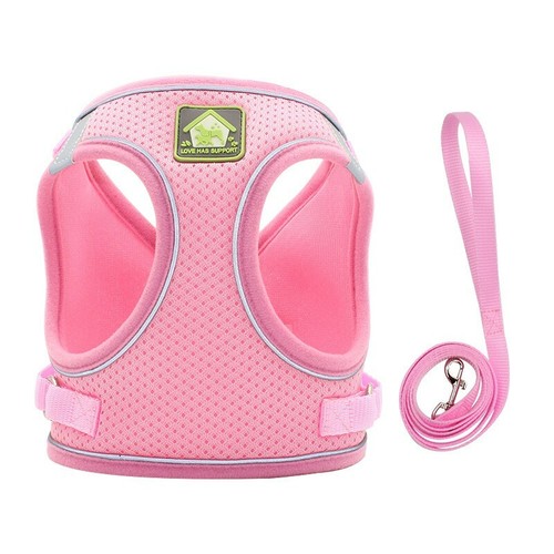 Strong dog harness large - harness,