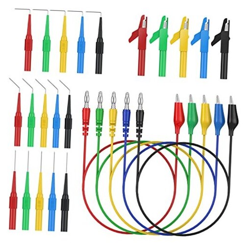 25pcs back probe - 25pcs,